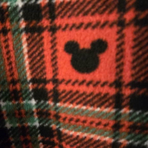 🐭DISCOUNTED Disney Mickey Mouse Women's Pajama Set - Picture 4 of 6